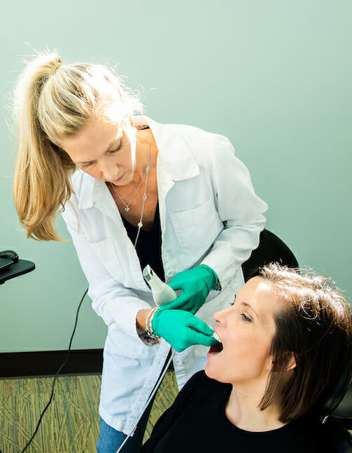 preventive imaging