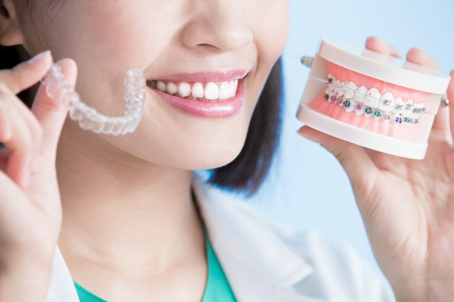 Invisalign vs. Braces The Pros and Cons Orthodontics
