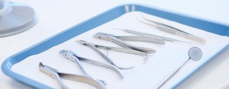 Dental Tools