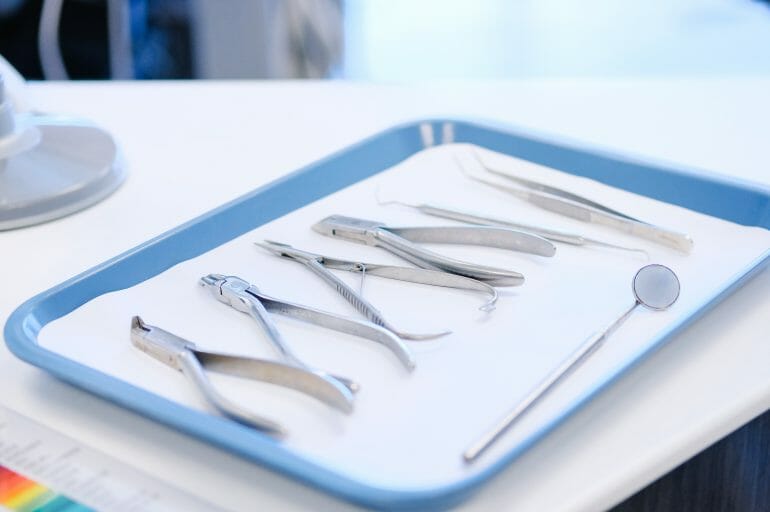 Dental Tools