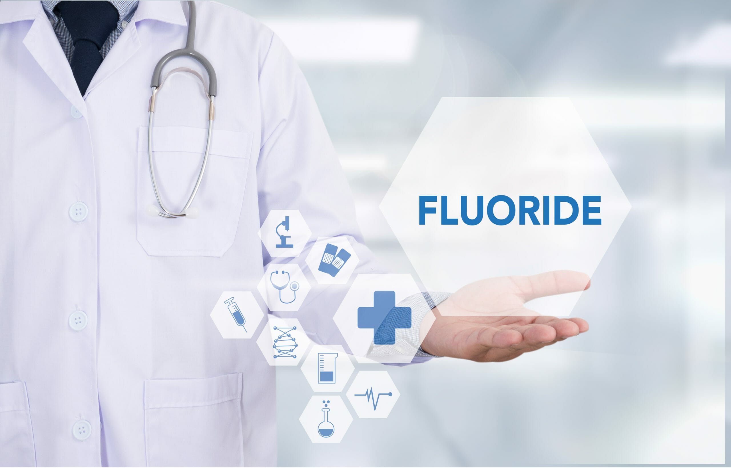 Fluoride Treatments