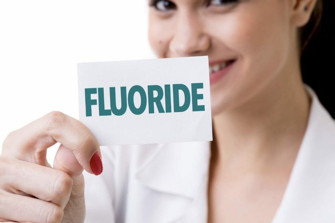 Discover The Benefits Of Fluoride Treatment