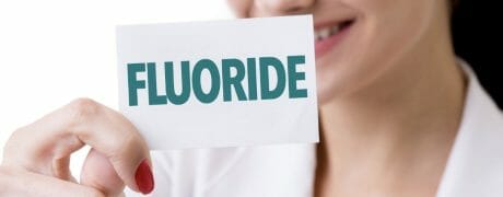 Discover The Benefits Of Fluoride Treatment