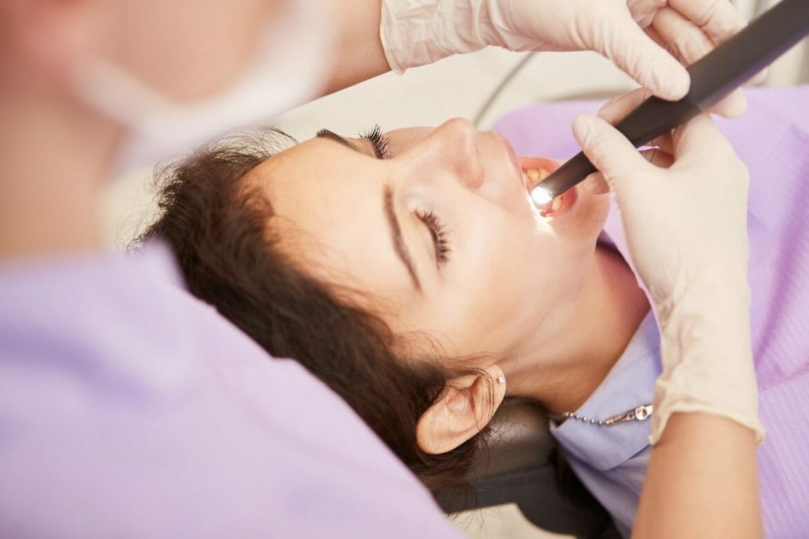 Root Canal Procedures: A Comprehensive Guide