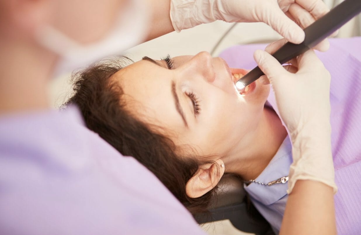 Root Canal Procedures A Comprehensive Guide